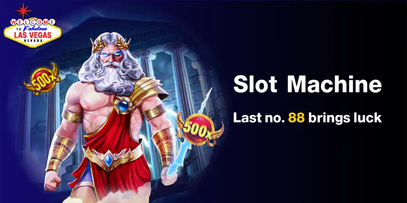 Spin 88 Slot เกมสล็อตออนไลน์ยอดนิยม